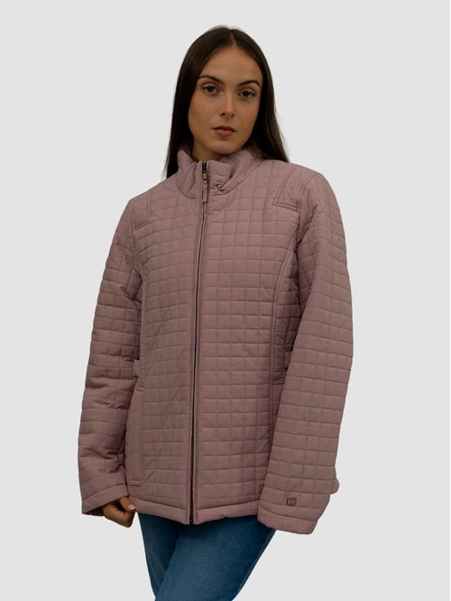 CASACA QUILT