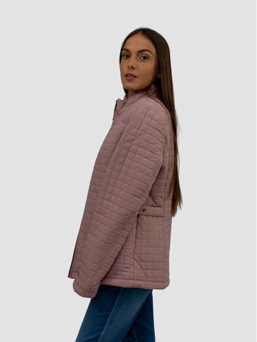 CASACA QUILT
