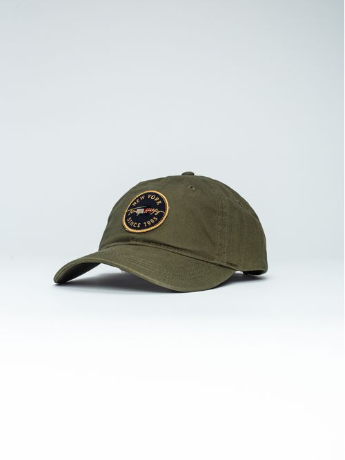 GORRO AM RICH CIRCLE PATCH CAP