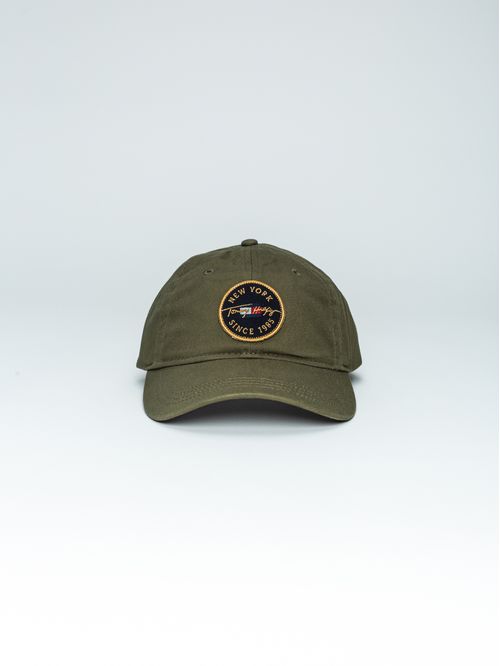 GORRO AM RICH CIRCLE PATCH CAP