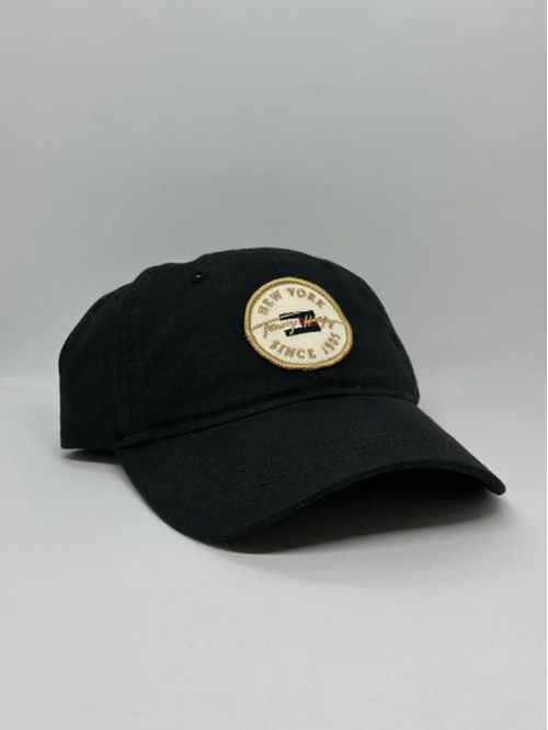 GORRO AM RICH CIRCLE PATCH CAP