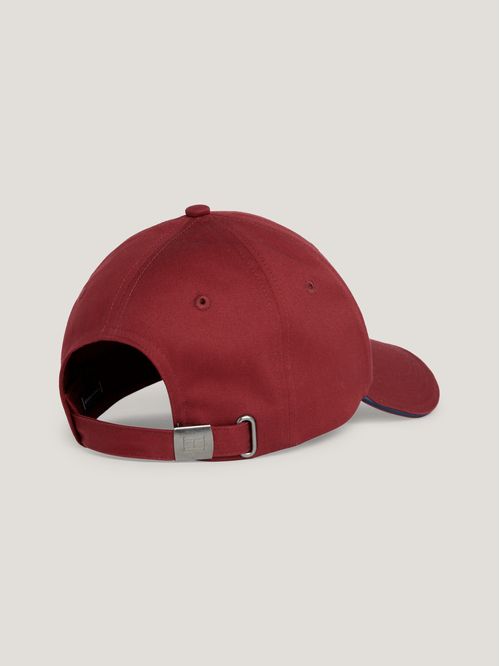 GORRO TH CORPORATE COTTON 6 PANEL CA