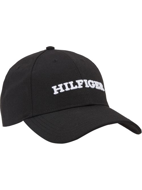 GORRO TH MONOTYPE CANVAS 6 PANEL CAP