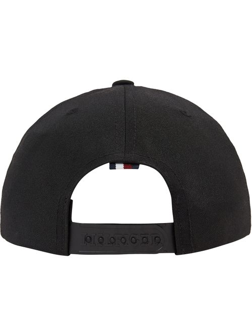 GORRO TH MONOTYPE CANVAS 6 PANEL CAP