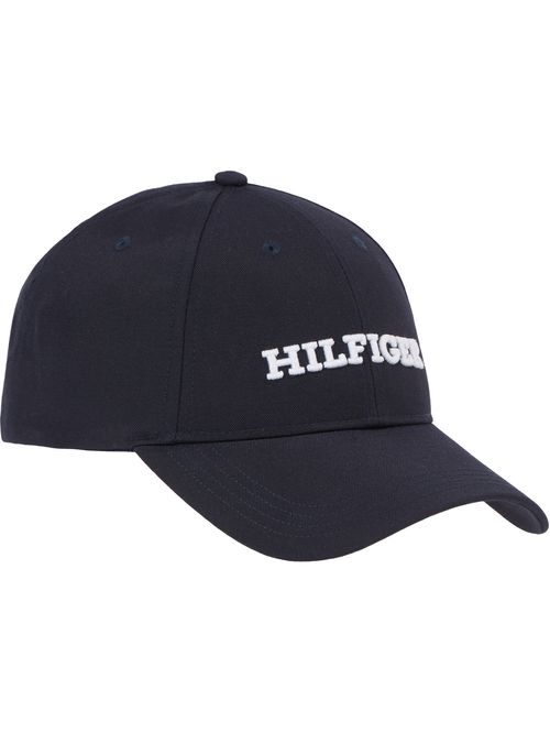 GORRO TH MONOTYPE CANVAS 6 PANEL CAP