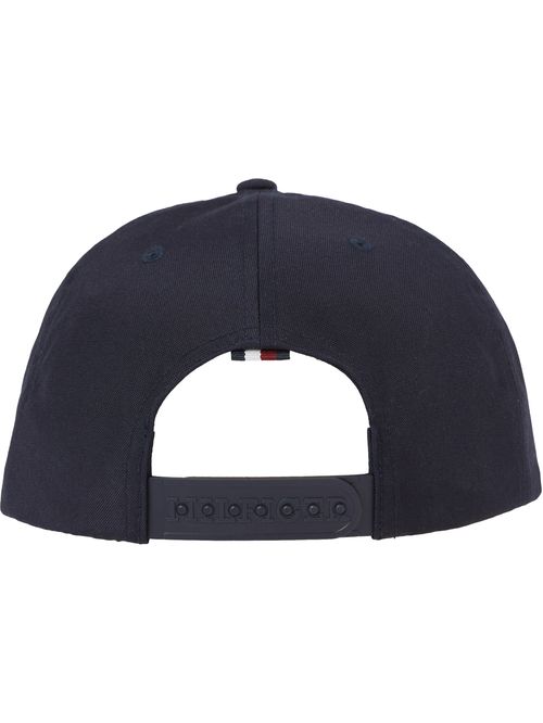 GORRO TH MONOTYPE CANVAS 6 PANEL CAP