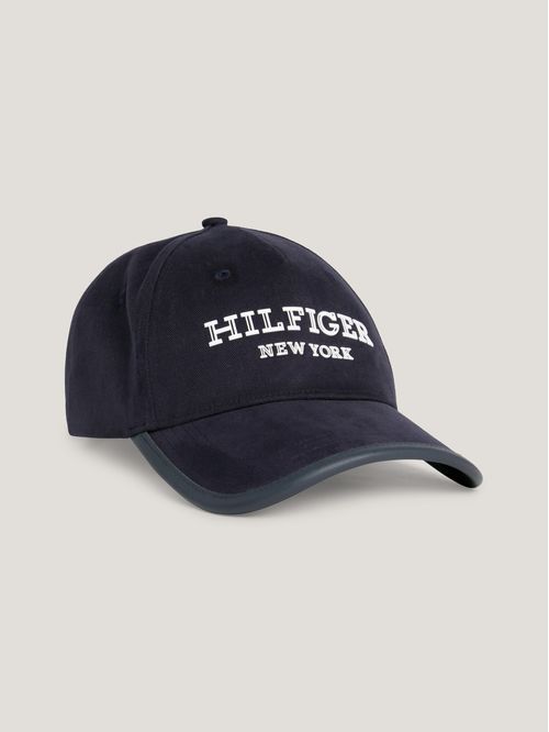 GORRO MONOTYPE STACKED BRANDING CAP