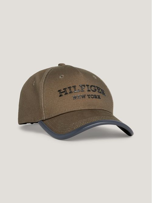 GORRO MONOTYPE STACKED BRANDING CAP
