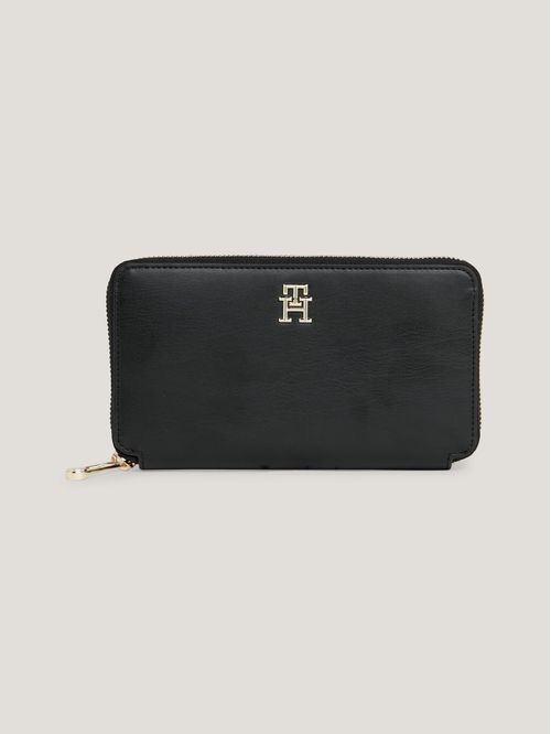 BILLETERA ICONIC TOMMY LARGE ZA