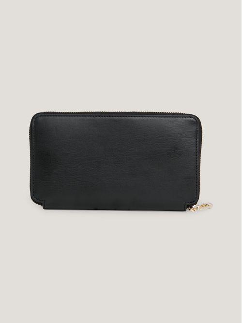 BILLETERA ICONIC TOMMY LARGE ZA