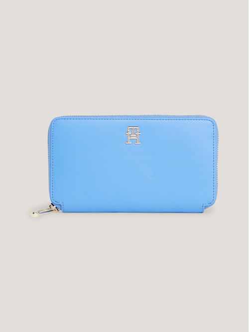 BILLETERA ICONIC TOMMY LARGE ZA
