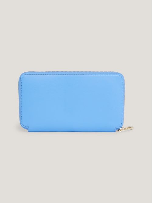 BILLETERA ICONIC TOMMY LARGE ZA