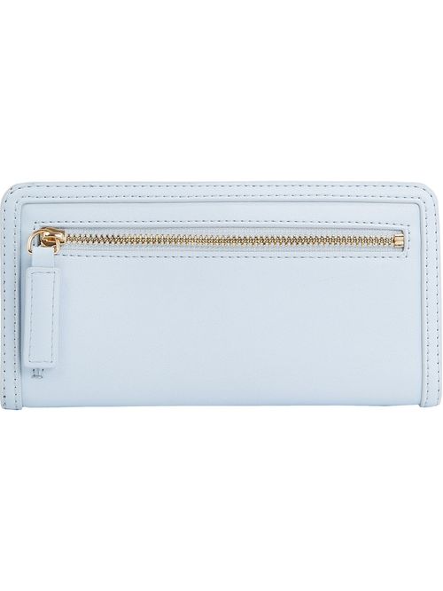 BILLETERA TH MONOTYPE LARGE SLIM WALLET