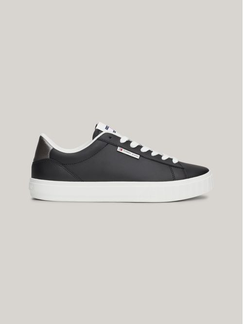 ZAPATILLAS HD TJW CUPSOLE SNEAKER METALLIC
