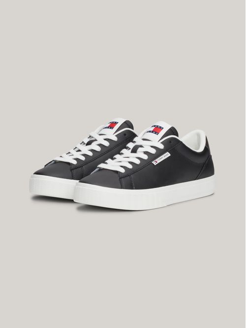 ZAPATILLAS HD TJW CUPSOLE SNEAKER METALLIC