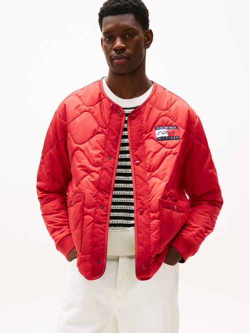 F1 MOVIE LINER JACKET
