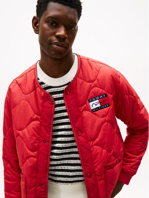 F1 MOVIE LINER JACKET