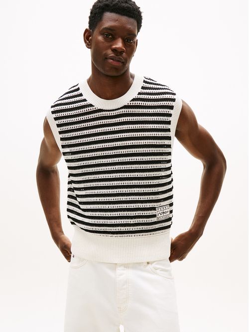 F1 MOVIE OPEN STRUCTURE VEST