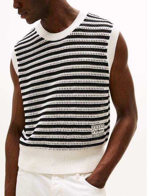 F1 MOVIE OPEN STRUCTURE VEST