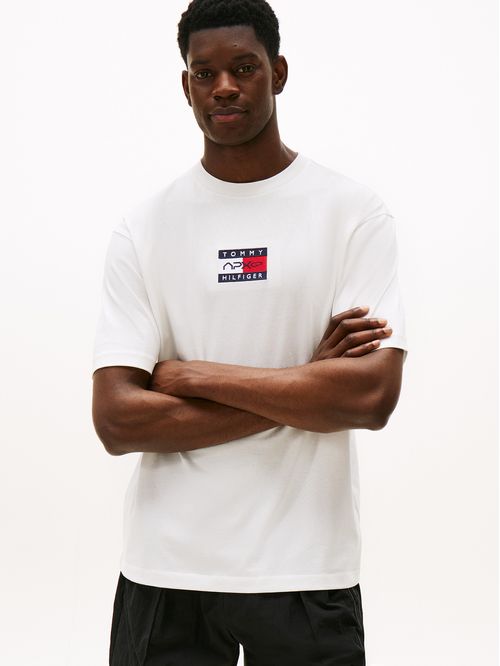 F1 MOVIE GRAPHIC T-SHIRT