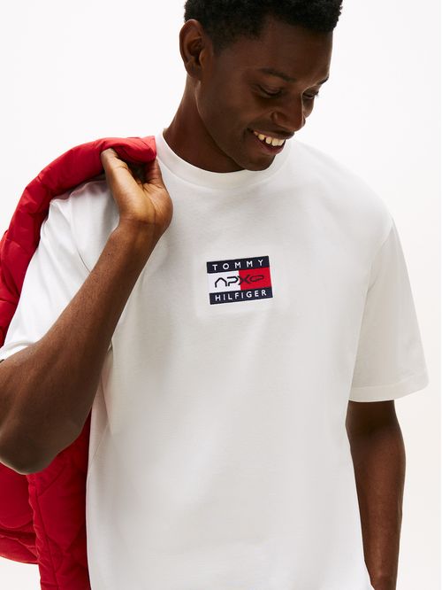 F1 MOVIE GRAPHIC T-SHIRT