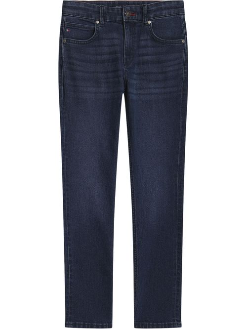 JEAN TOMMY STRAIGHT JEAN