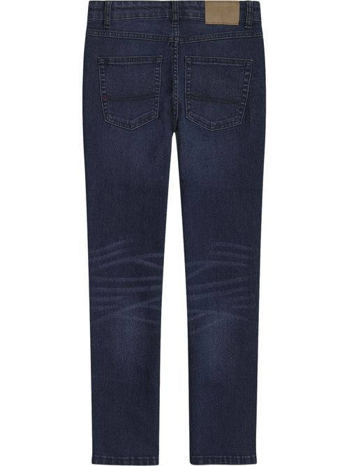 JEAN TOMMY STRAIGHT JEAN