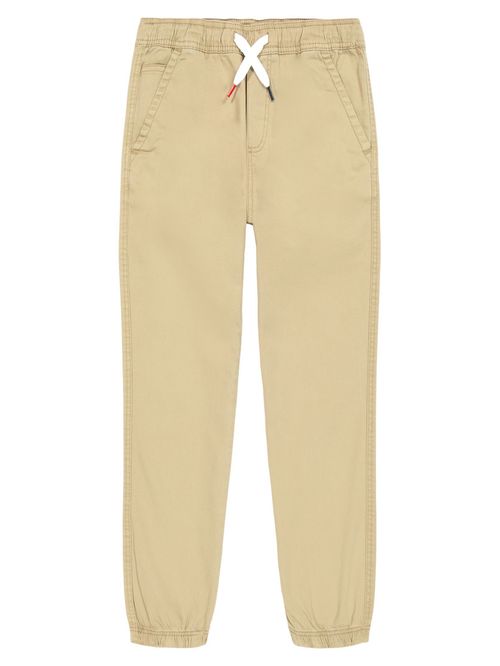 PANTALON  CLARK STRECH TWILL JOGGER