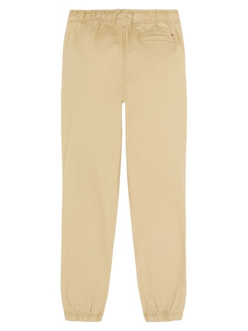 PANTALON  CLARK STRECH TWILL JOGGER