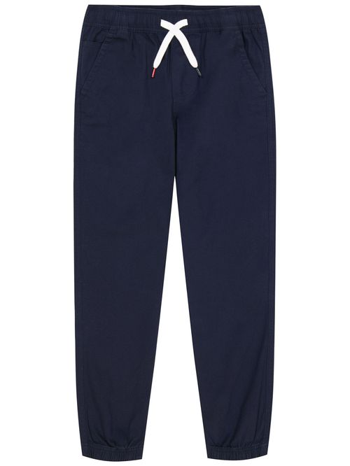 PANTALON  CLARK STRECH TWILL JOGGER