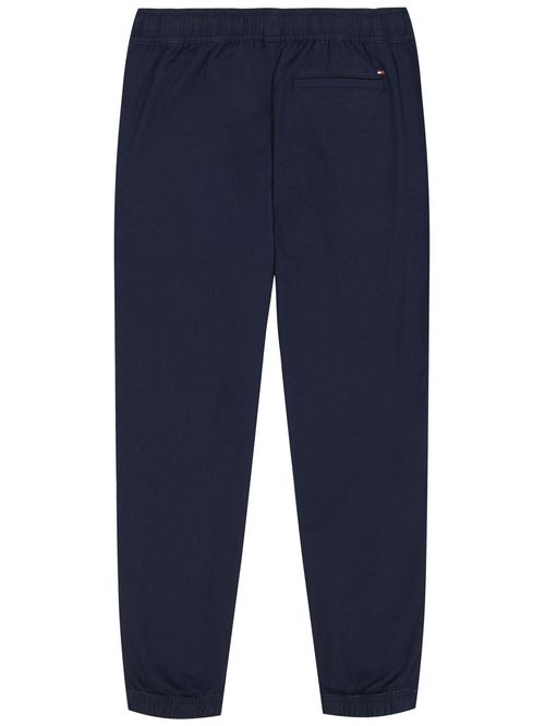 PANTALON  CLARK STRECH TWILL JOGGER