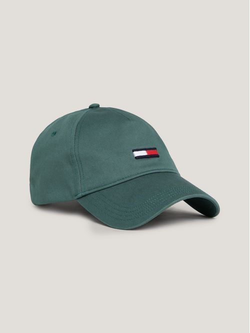 GORRO TJM ELONGATED FLAG 5 PANEL CAP