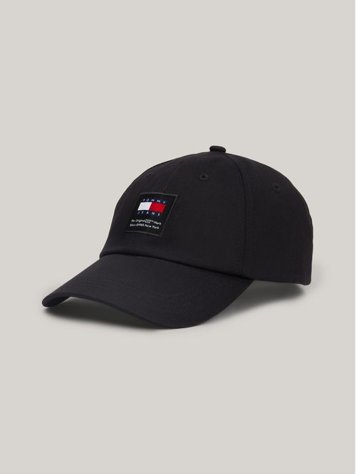 GORRO TJM MODERN PATCH CAP
