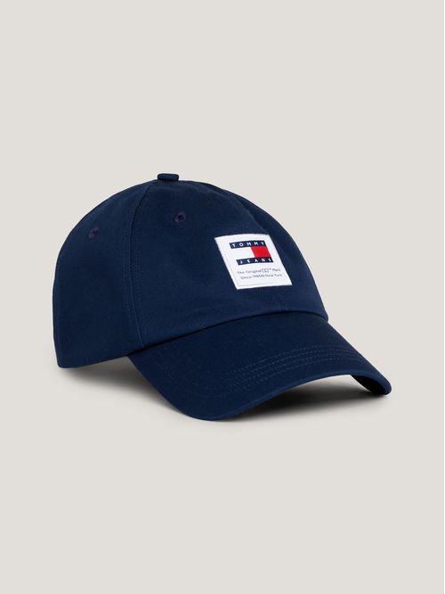 GORRO TJM MODERN PATCH CAP