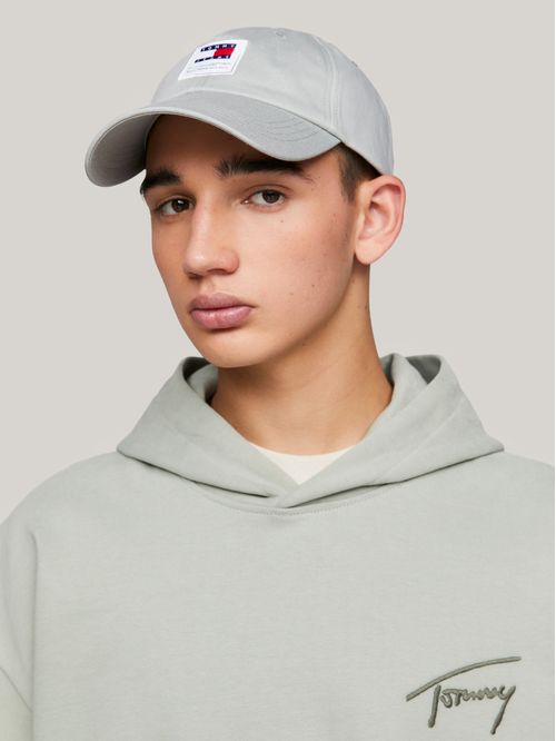 GORRO TJM MODERN PATCH CAP