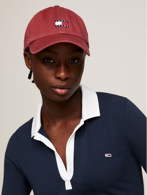 GORRO TJM HERITAGE CAP