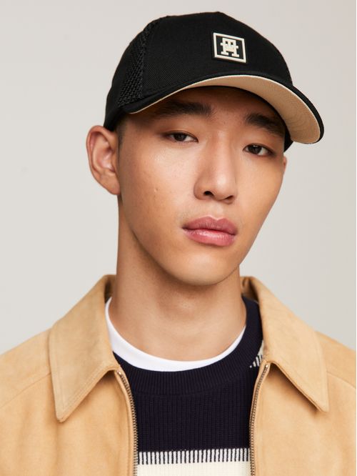 GORRO MONOGRAM SPORT MESH CAP