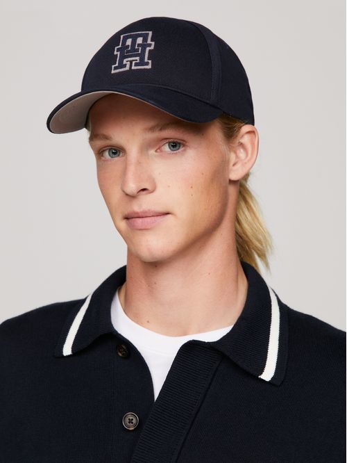 GORRO MONOGRAM ELEVATED CAP