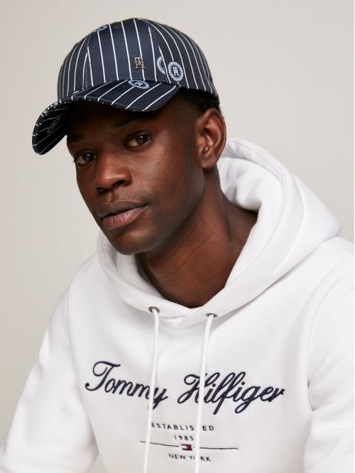 GORRO MONOGRAM VARSITY AOP CAP