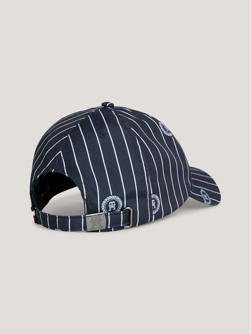 GORRO MONOGRAM VARSITY AOP CAP