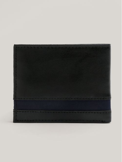BILLETERA EMMETT RFID PASSCASE