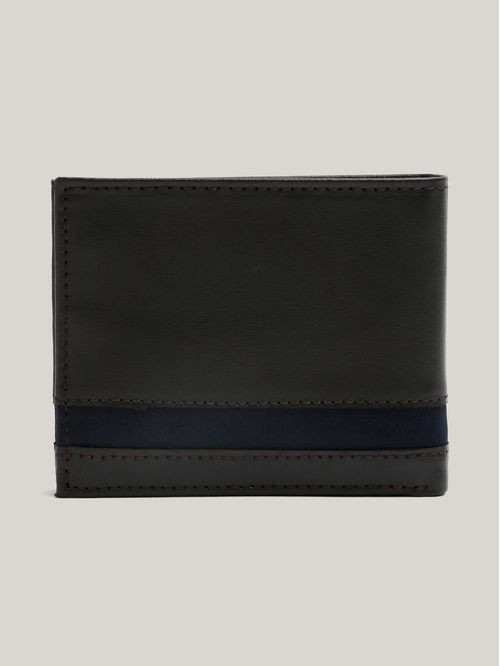 BILLETERA EMMETT RFID PASSCASE
