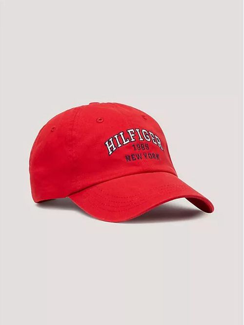 GORRO AM PREP VARSITY TWILL CAP