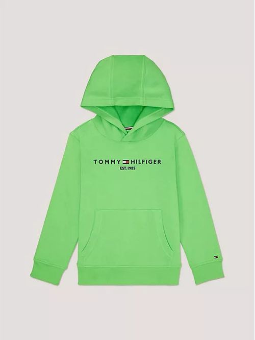 SWEATSHIRT KB ESSENTIAL HOODIE