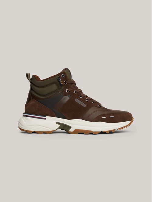 M RUNNER CORDURA HI LTH MIX