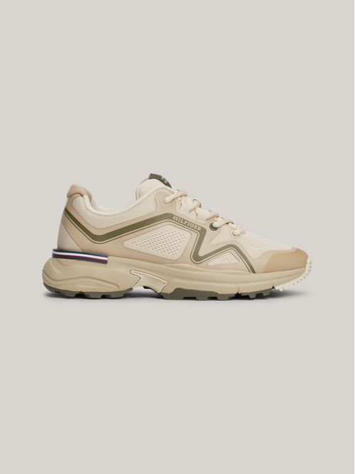 M RUNNER TECH KNIT