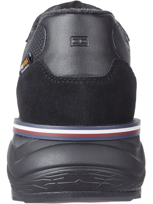 M RUNNER CORDURA MIX