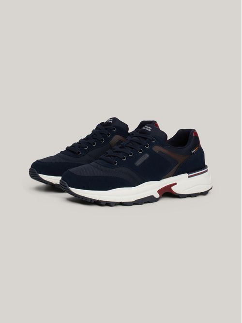 M RUNNER CORDURA MIX