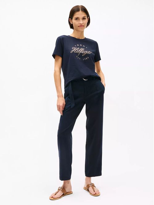 CAMISETA W LYDIA TEE