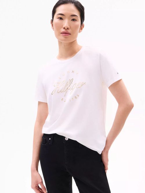 CAMISETA W LYDIA TEE